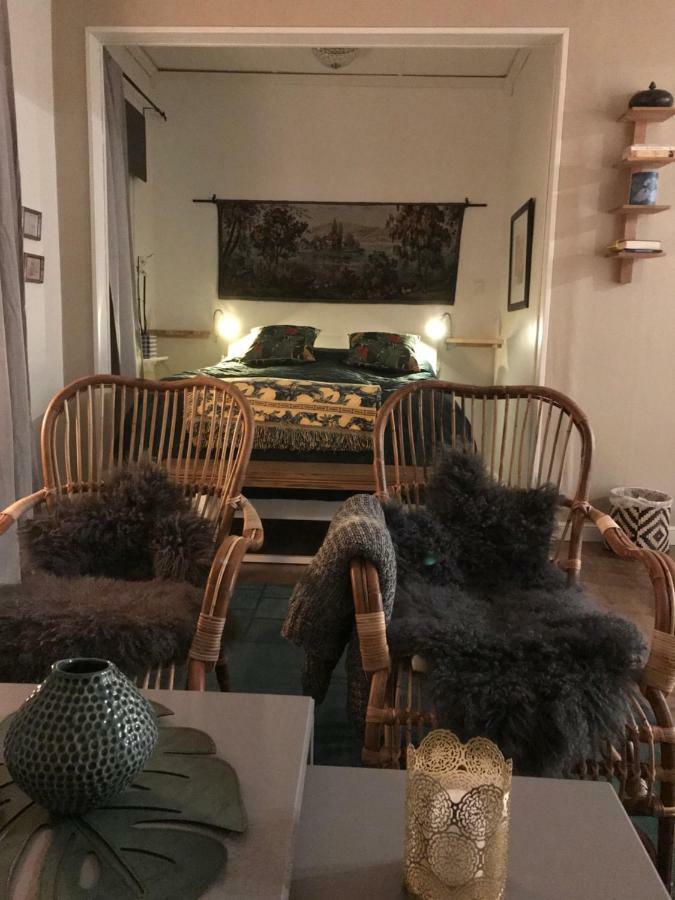 Anki'S Apartment Haparanda  Dış mekan fotoğraf